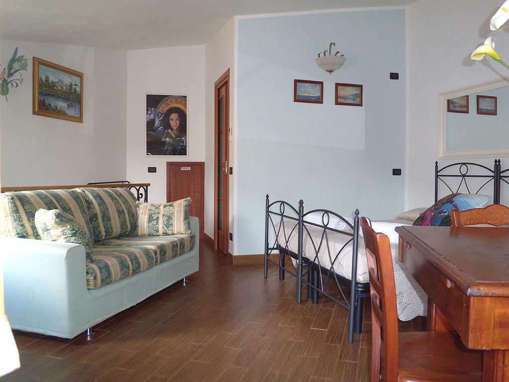 Michela Rooms Riomaggiore Extérieur photo