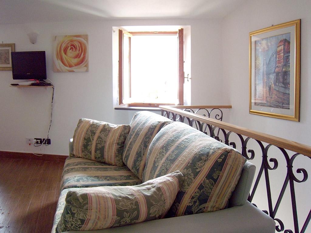 Michela Rooms Riomaggiore Extérieur photo