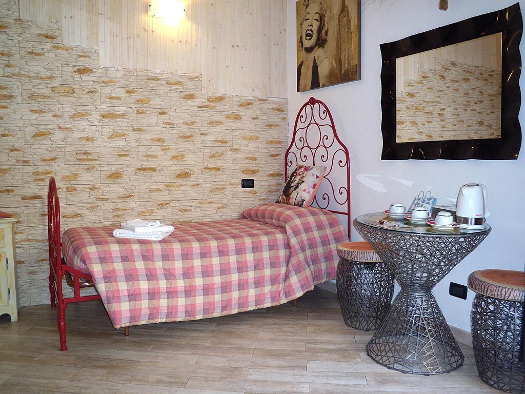 Michela Rooms Riomaggiore Extérieur photo